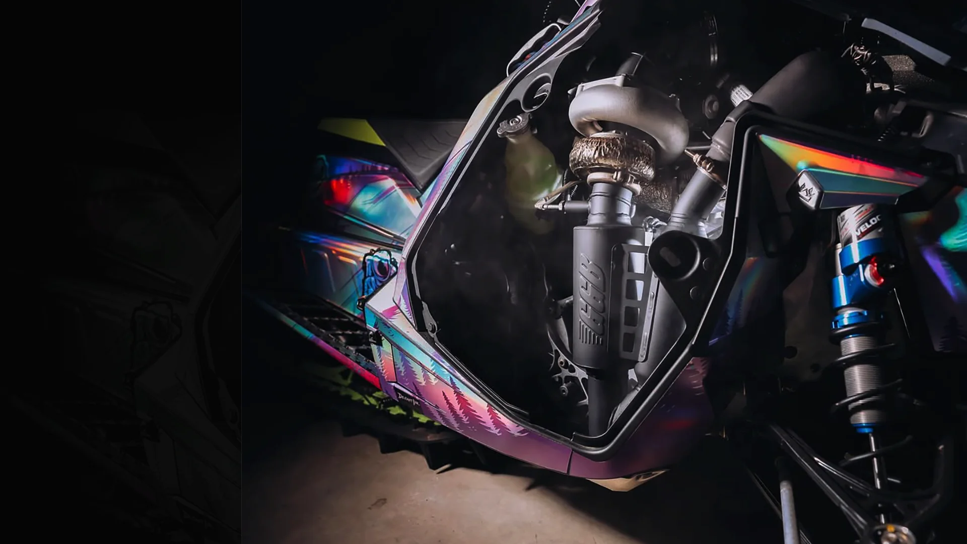 Unleash Your Engine's Pure Potential