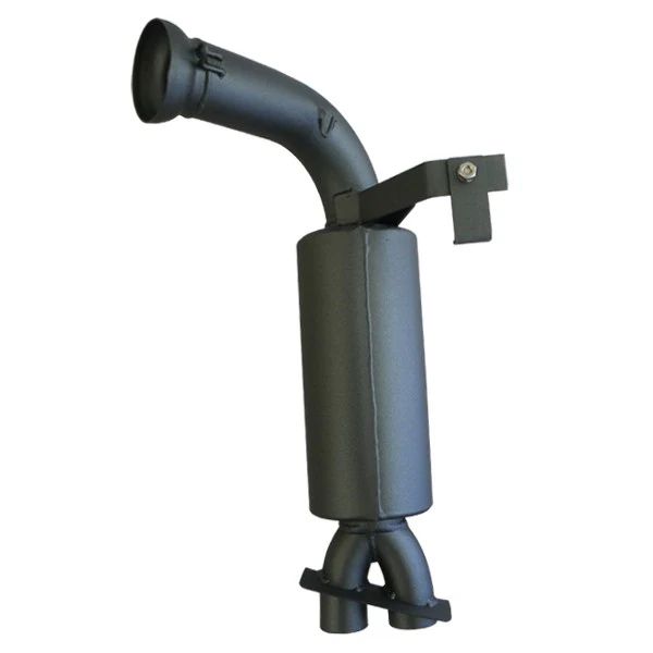 2009-2015 Ski-Doo 1200 4-tec Mountain Muffler - Image 2