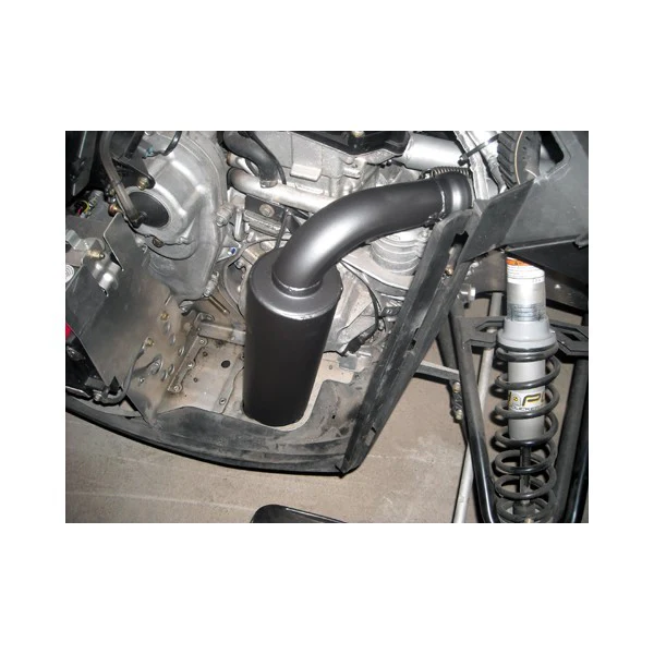 2009-2015 Ski-Doo 1200 4-tec Mountain Muffler - Image 3