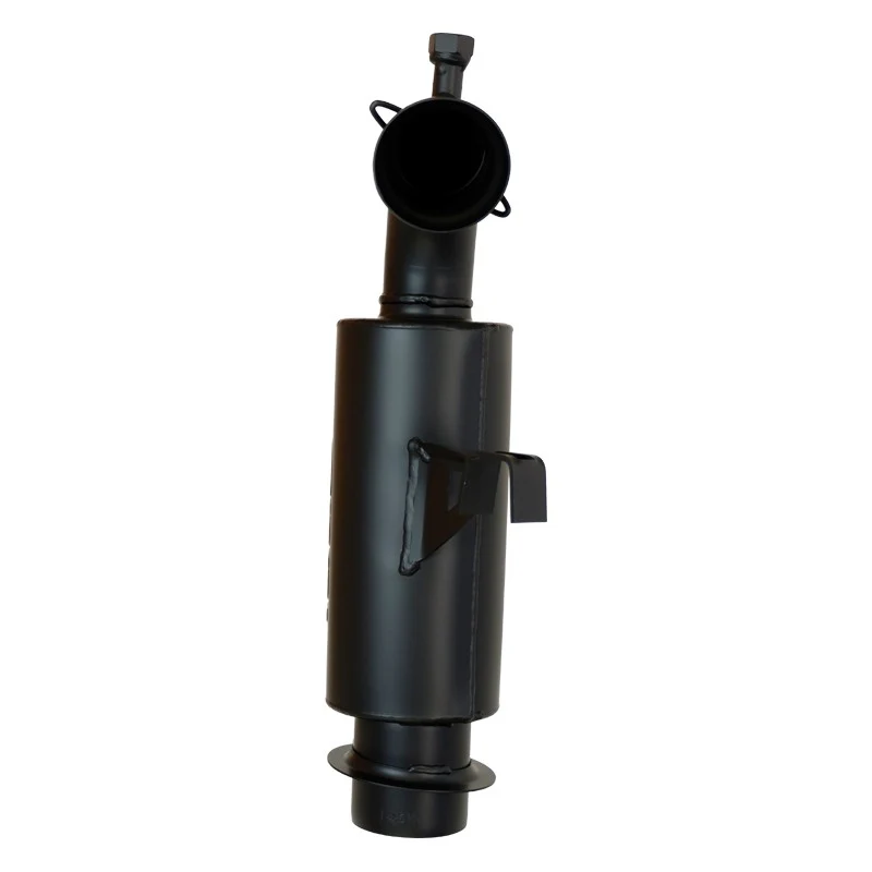 2013-2018 Ski-Doo XM 800 E-TEC Mountain Muffler - Image 4